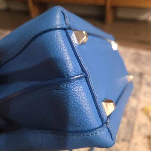 MCM EUC Mini Milla Two-Way Tote - Picture 14 of 17